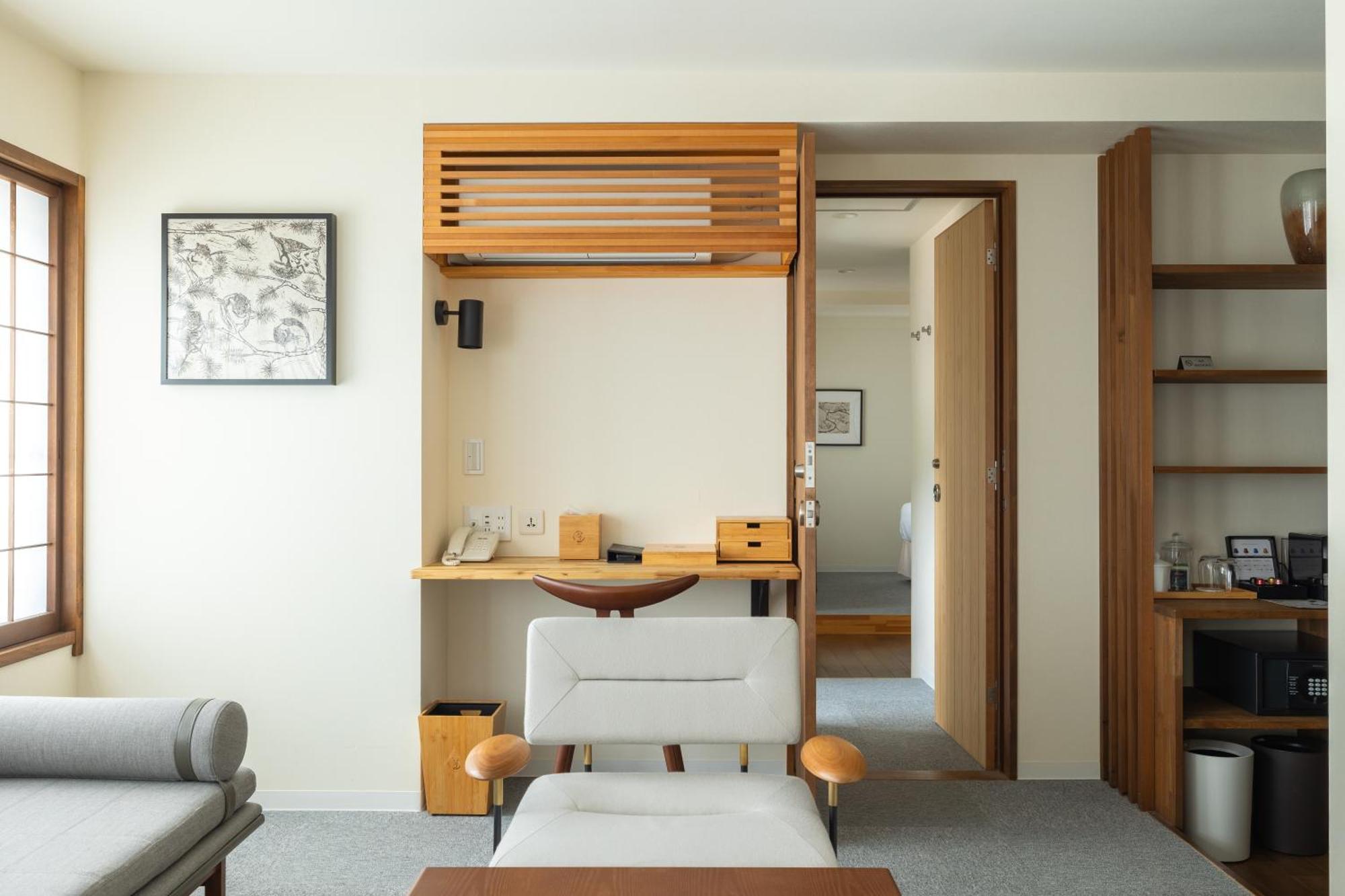 Residence Yasushi Nozawaonsen Exterior foto