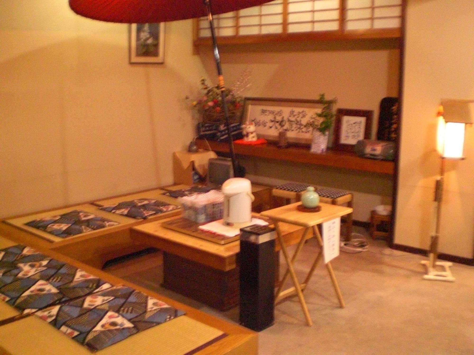 Residence Yasushi Nozawaonsen Exterior foto